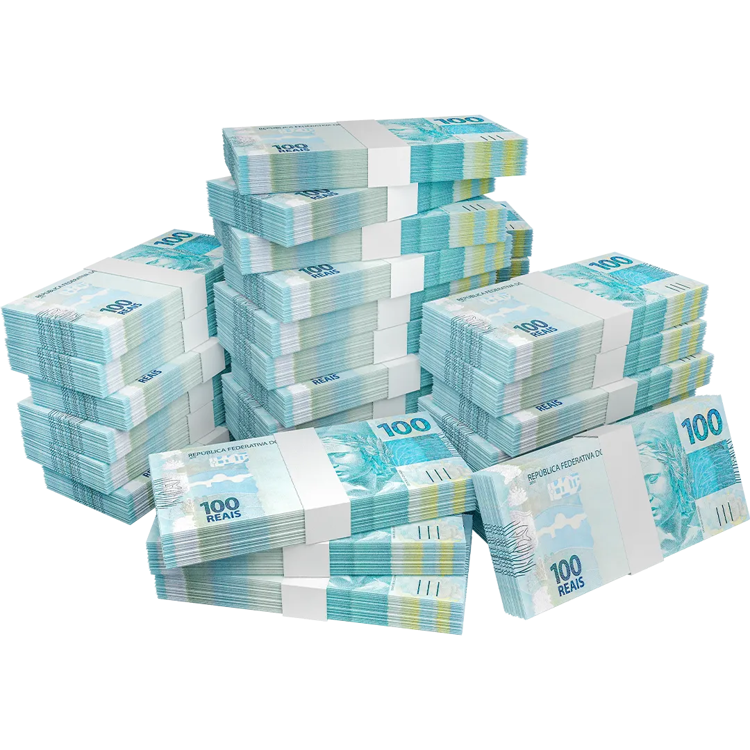 R$ 10.000,00 NO PIX