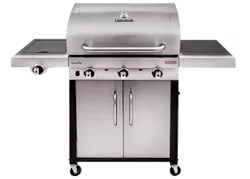 Churrasqueiras Char Broil